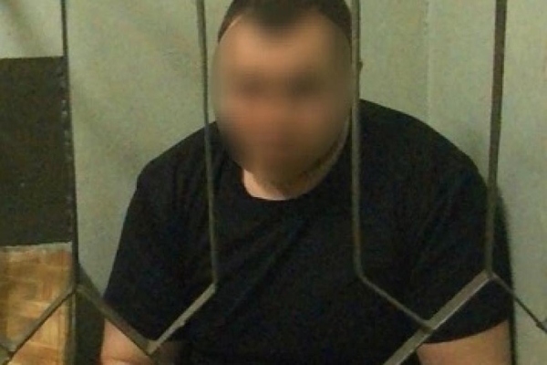 За жестокое избиение курганец проведёт 6 лет в колонии За жестокое избиение курганец проведёт 6 лет в колонии