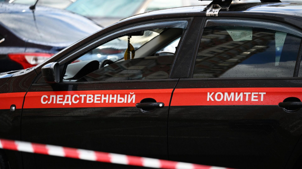 Жителя Кургана арестовали после смерти дочери, им избитой
