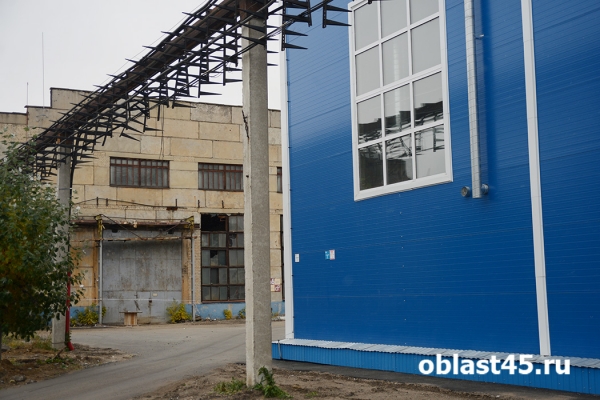 «Ломать – не строить». В Кургане из-за халатности владельца рушится цех исторического предприятия «Ломать – не строить». В Кургане из-за халатности владельца рушится цех исторического предприятия