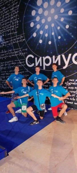 Зауральский ансамбль танца вышел в финал всероссийского конкурса Зауральский ансамбль танца вышел в финал всероссийского конкурса