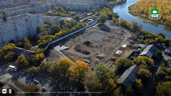Возможности обновлённого стадиона «Локомотив» горожане оценят уже в ноябре Возможности обновлённого стадиона «Локомотив» горожане оценят уже в ноябре