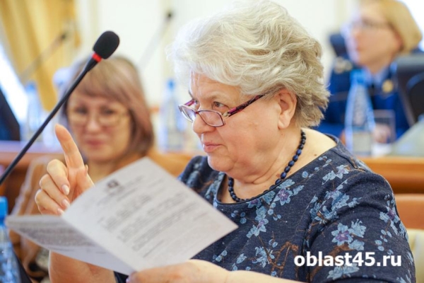 В зауральских школах детям перестанут &laquo;оказывать услуги&raquo;