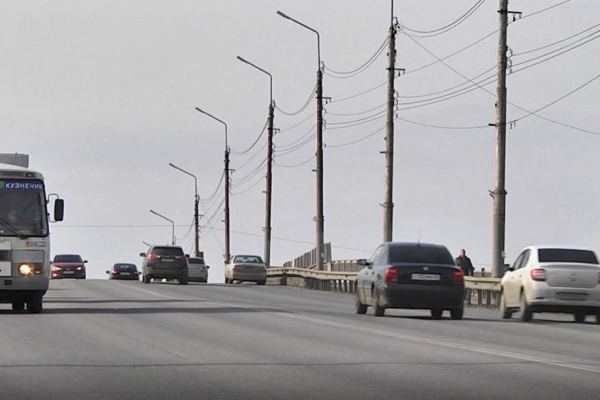 В Кургане на три недели закроют перекрёсток возле Некрасовского моста В Кургане на три недели закроют перекрёсток возле Некрасовского моста
