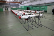 На оборонные предприятия региона трудоустроены более 1700 новых сотрудников
На оборонные предприятия региона трудоустроены более 1700 новых сотрудников