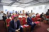 
											В Курган на межрегиональную медицинскую конференцию прибыли лучшие эндоскописты страны									