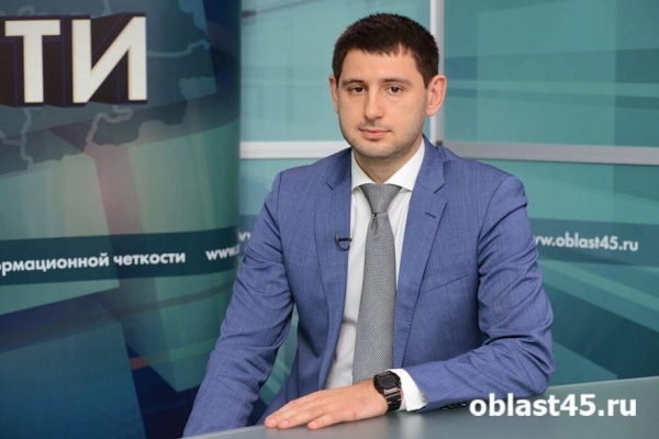 В Кургане избрали нового главу реготделения РСПП В Кургане избрали нового главу реготделения РСПП