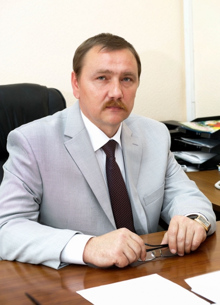 3 декабря 2021 года на 55 году жизни скоропостижно скончался Легров Андрей Николаевич, главный врач Государственного бюджетного учреждения &laquo;Кетовская центральная районная больница&raquo;.
