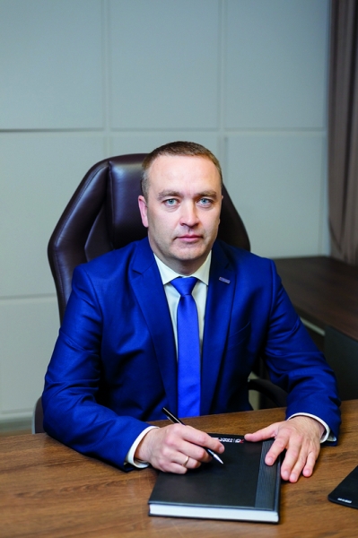 Эстафета развития
