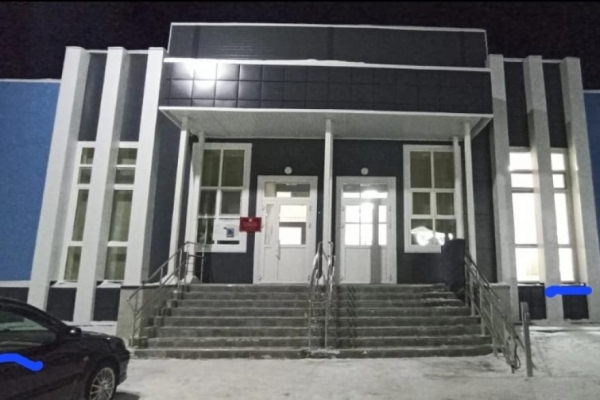 В Курганской области стало на один культурный центр больше
