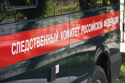 В Куртамыше завершено расследование уголовного дела о причинении смерти новорожденному В Куртамыше завершено расследование уголовного дела о причинении смерти новорожденному