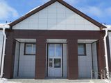 В двух селах Варгашинского района Курганской области открылись новые Дома культуры
В двух селах Варгашинского района Курганской области открылись новые Дома культуры