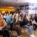Курганская областная филармония открыла 83-й сезон
Курганская областная филармония открыла 83-й сезон