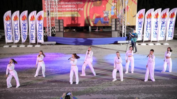 КОМАНДА ХАНТЫ-МАНСИЙСКОГО АВТОНОМНОГО ОКРУГА (ЮГРА) ПОДТВЕРДИЛА ЧЕМПИОНСТВО! КОМАНДА ХАНТЫ-МАНСИЙСКОГО АВТОНОМНОГО ОКРУГА (ЮГРА) ПОДТВЕРДИЛА ЧЕМПИОНСТВО!