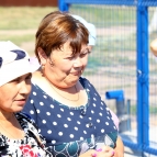 
											Новый ФАП открыли в селе Юлдус, пострадавшем от пожара в результате ЧС									
