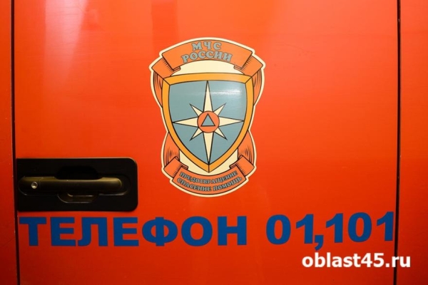 В Зауралье расследуют дело о смертельном пожаре в частном доме В Зауралье расследуют дело о смертельном пожаре в частном доме