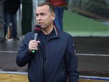 Вадим Шумков открыл в Кургане фестиваль «Спортом Едины»
Вадим Шумков открыл в Кургане фестиваль «Спортом Едины»