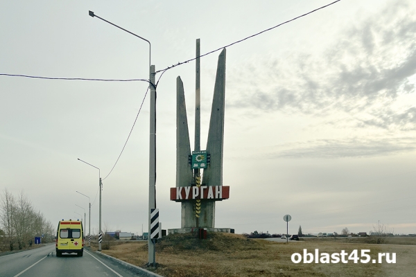 Как работает скорая, пока Курганская область бьет очередной рекорд по ковиду Как работает скорая, пока Курганская область бьет очередной рекорд по ковиду
