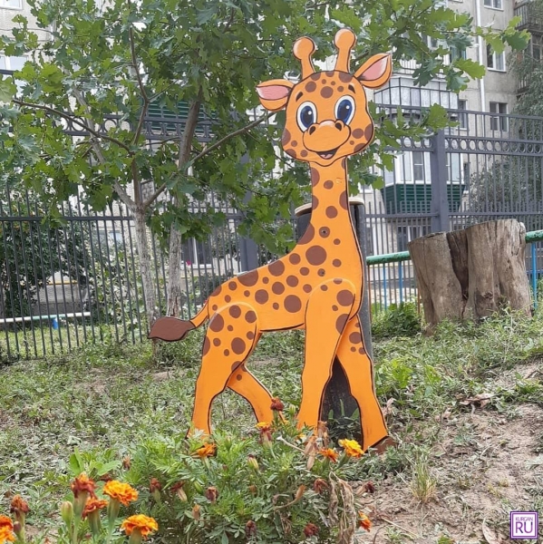 Воспитательница из Кургана может стать лучшим педагогом страны