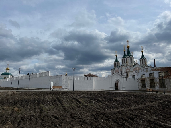 Полпред президента на Урале Владимир Якушев впечатлился после визита в Шадринск 