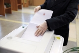 
											Губернатор Вадим Шумков поблагодарил жителей региона за участие в выборах 									