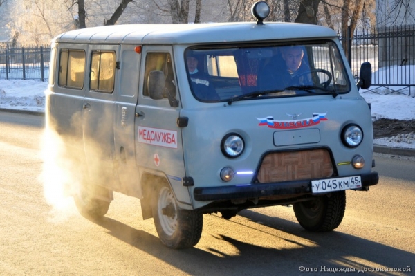 26 января в Курганской области выявлено 172 новых случая COVID-19 26 января в Курганской области выявлено 172 новых случая COVID-19
