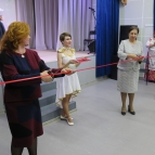 В двух селах Варгашинского района Курганской области открылись новые Дома культуры
В двух селах Варгашинского района Курганской области открылись новые Дома культуры