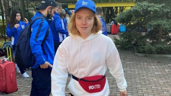 В «Артеке» стартовал VI Всероссийский фестиваль ГТО среди школьников В «Артеке» стартовал VI Всероссийский фестиваль ГТО среди школьников