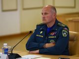 
											&laquo;Моя оценка &ndash; &laquo;отлично&raquo; - Глава МЧС России Александр Куренков оценил проделанную в Курганской области работу по помощи пострадавшим в результате ЧС									