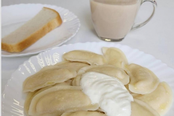 Для курганских школьников создали дополнительное меню Для курганских школьников создали дополнительное меню