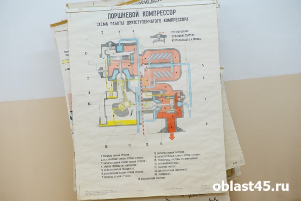 Студенту из Кургана доверяют работу на важном энергетическом объекте Студенту из Кургана доверяют работу на важном энергетическом объекте