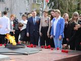 Заместитель главы региона Наталья Кирилова рассказала школьникам о героях-земляках
Заместитель главы региона Наталья Кирилова рассказала школьникам о героях-земляках