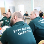 В Курганской области стартовал третий очный этап обучения в рамках региональной программы «Сила V Героях»
В Курганской области стартовал третий очный этап обучения в рамках региональной программы «Сила V Героях»