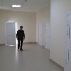 В двух селах Варгашинского района Курганской области открылись новые Дома культуры
В двух селах Варгашинского района Курганской области открылись новые Дома культуры