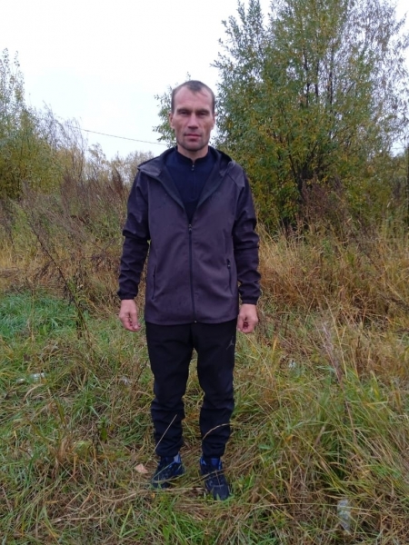 В Курганской области сотрудник МЧС во время отпуска спас людей от пожара 