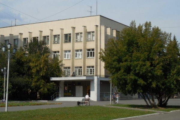 Скончался профессор Курганского госуниверситета Владимир Менщиков Скончался профессор Курганского госуниверситета Владимир Менщиков