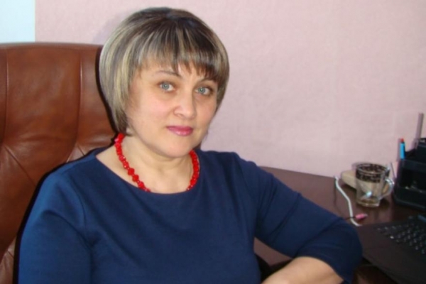 В одном из районов Зауралья выбрали нового главу В одном из районов Зауралья выбрали нового главу