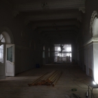 В курганских театрах продолжается реконструкция
В курганских театрах продолжается реконструкция