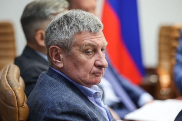 Сенатор Муратов назвал руководителя ЧВК &laquo;Вагнер&raquo; современным Власовым