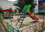 
											У жителей Курганской области есть возможность принять участие в благоустройстве двора своего многоквартирного дома и сделать его таким, каким они хотят его видеть									