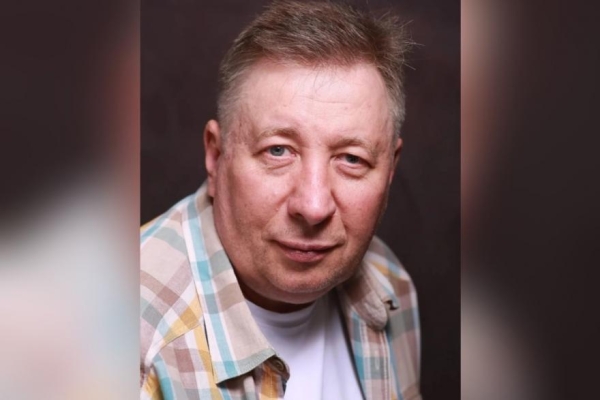 Актёр из Кургана снялся в новом сезоне комедийного сериала на федеральном канале Актёр из Кургана снялся в новом сезоне комедийного сериала на федеральном канале