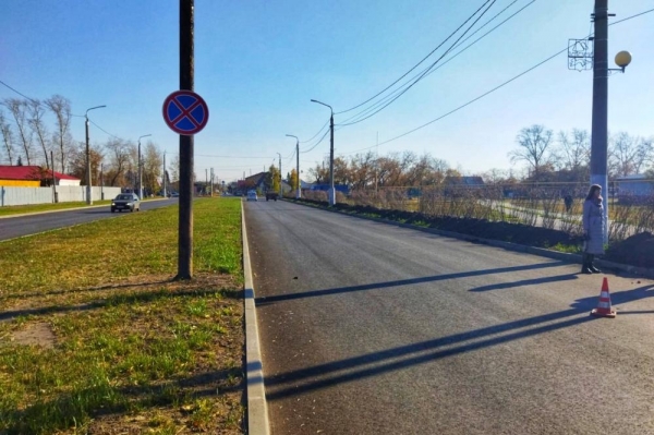 В Кургане высадят более 40 деревьев на аллее аэропорта В Кургане высадят более 40 деревьев на аллее аэропорта