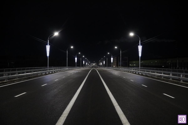 По обновленному мосту ЖБИ запустили автобусы. Какой мост на очереди?
