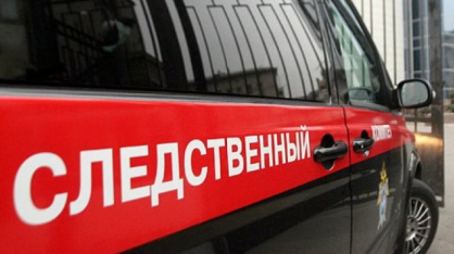 В Кургане по подозрению в умышленном причинении тяжкого вреда здоровью, повлекшего смерть потерпевшего задержан местный житель