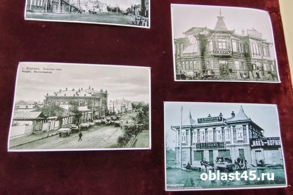  От усадьбы до &laquo;Репки&raquo;. В Кургане открылась новая культурно-досуговая площадка