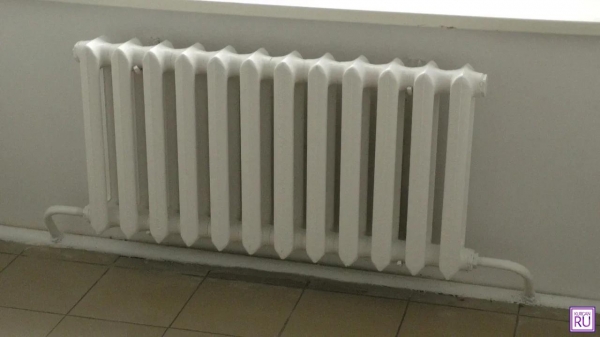 Власти Кургана сообщили, когда начнется отопительный сезон Власти Кургана сообщили, когда начнется отопительный сезон