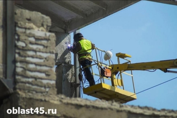 В Кургане появится новый дом для переселенцев из аварийного жилья В Кургане появится новый дом для переселенцев из аварийного жилья