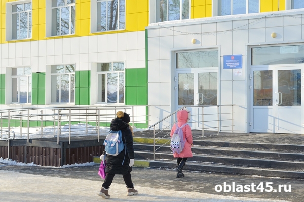 В школе Куртамыша открыли выставку картин зауральских художников В школе Куртамыша открыли выставку картин зауральских художников