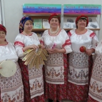 В двух селах Варгашинского района Курганской области открылись новые Дома культуры
В двух селах Варгашинского района Курганской области открылись новые Дома культуры