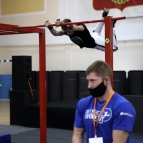 Вадим Шумков открыл в Кургане фестиваль «Спортом Едины»
Вадим Шумков открыл в Кургане фестиваль «Спортом Едины»