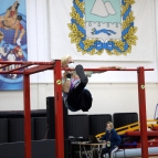 Вадим Шумков открыл в Кургане фестиваль «Спортом Едины»
Вадим Шумков открыл в Кургане фестиваль «Спортом Едины»